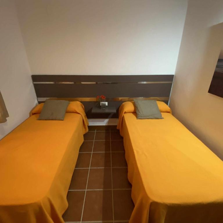 Casa 3 Chalet Ragel Costa - Three-Bedroom Chalet - 28