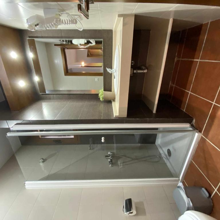 Casa 3 Chalet Ragel Costa - Three-Bedroom Chalet - 30