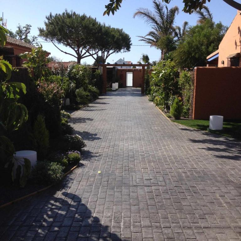 Casa 3 Chalet Ragel Costa - Three-Bedroom Chalet - 36