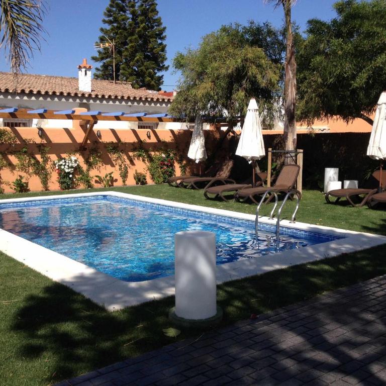 Casa 3 Chalet Ragel Costa - Three-Bedroom Chalet - 40