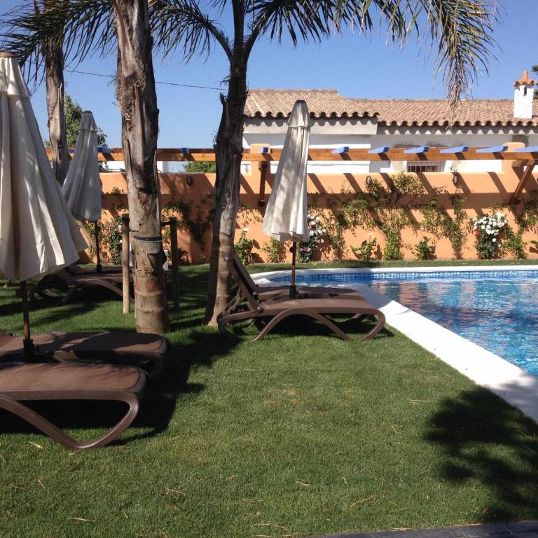 Casa 3 Chalet Ragel Costa - Three-Bedroom Chalet - 42