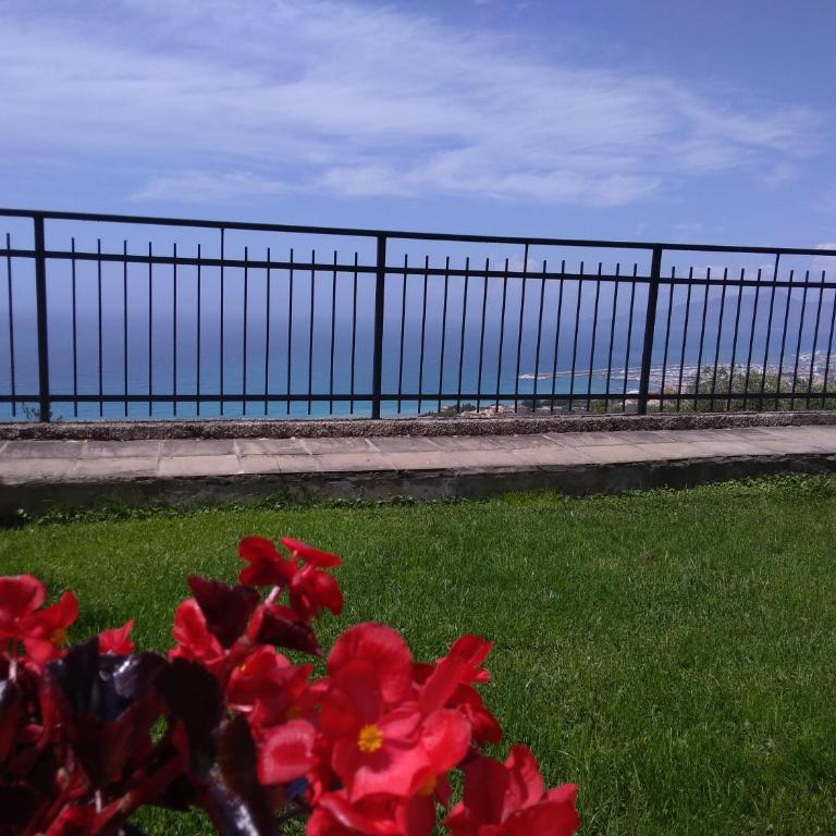 Sarina House Ocean View - Casa Vacanze - 37