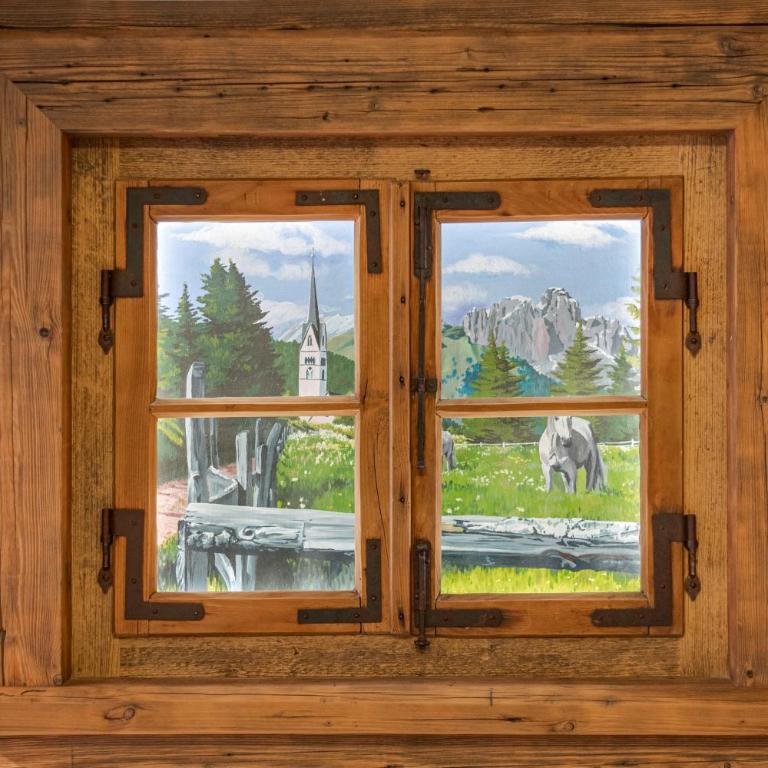 Hotel Foresta - Suite con Sauna - 4