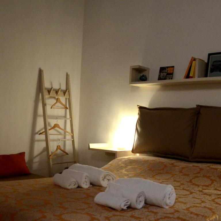 Casa Zia Cecchina - Camera Matrimoniale con Bagno Privato - 5