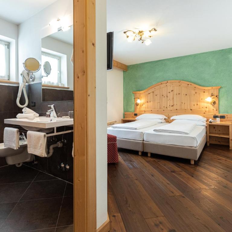 Hotel Foresta - Junior Suite (2 Adulti) - 1