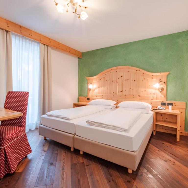 Hotel Foresta - Junior Suite (2 Adulti) - 3