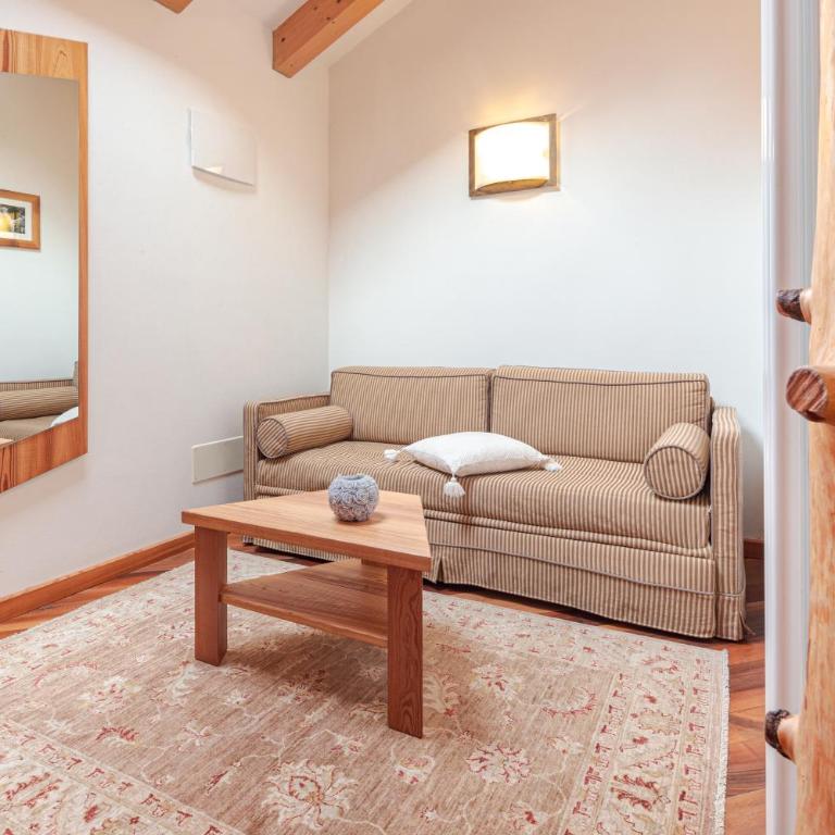 Hotel Foresta - Junior Suite (2 Adulti) - 4