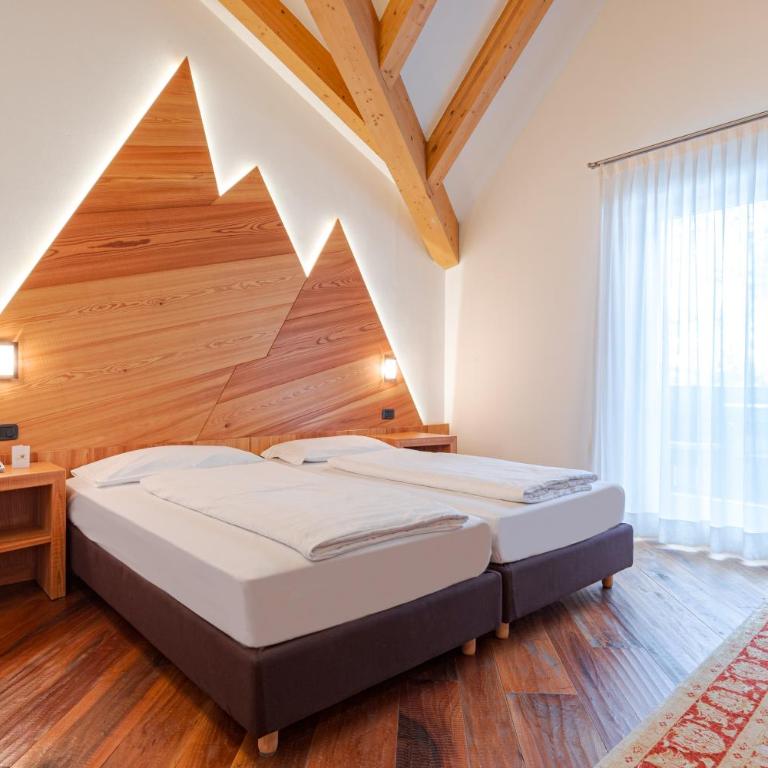 Hotel Foresta - Junior Suite (2 Adulti) - 5