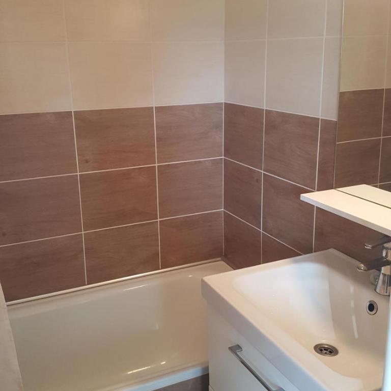 Chez Fifille appartement dans Honfleur parking privé - Appartement - 14