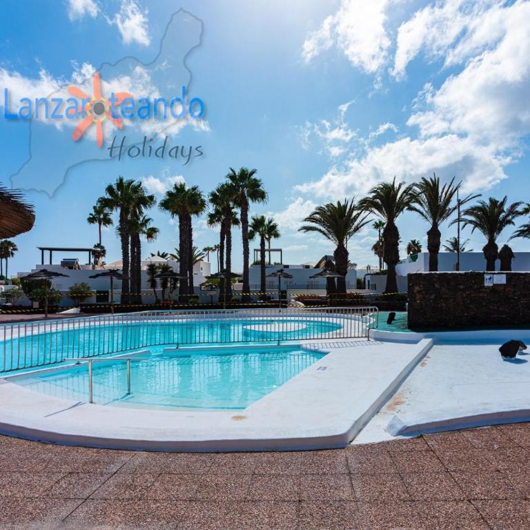 Vivienda Vacacional Las Coronas 48 - Apartamento de 2 dormitorios - 19