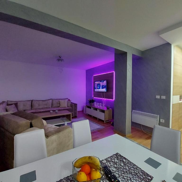 Una Queen - Apartman sa 1 Spavaćom Sobom - 1