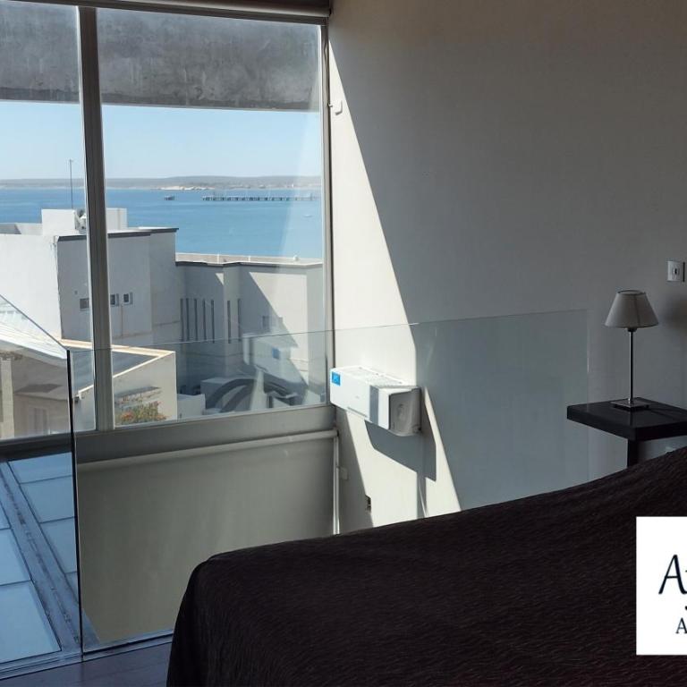 Ayres del Sur - Loft - 1