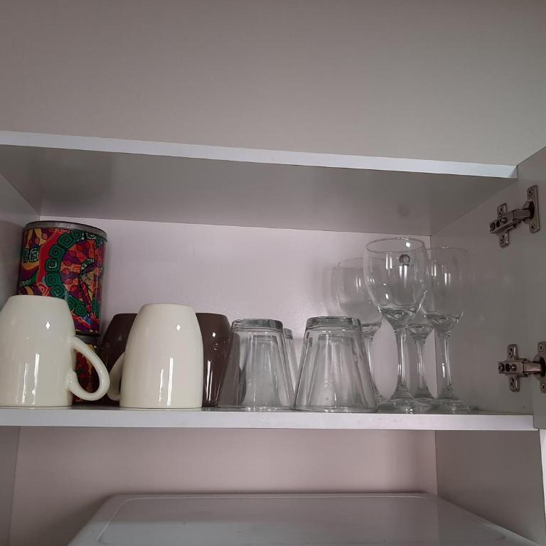 Excelente departamento Barrio Sur - Apartamento de 1 dormitorio - 8