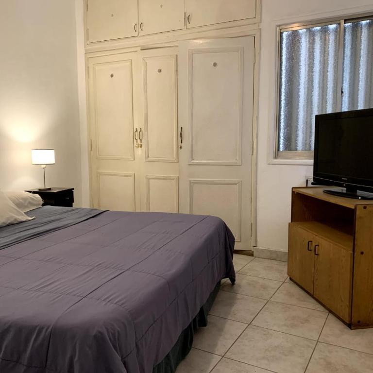 Palace Hotel Mendoza - Habitación Individual - 2