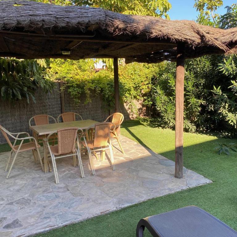 Casa Gemela 4 Ragel Costa - Casa de 2 dormitorios - 6