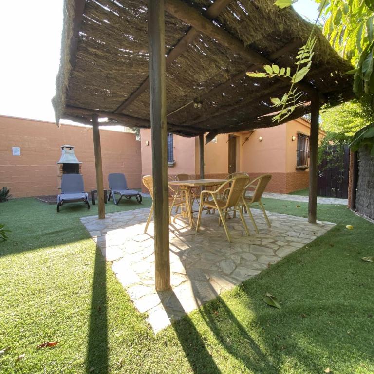 Casa Gemela 4 Ragel Costa - Casa de 2 dormitorios - 7