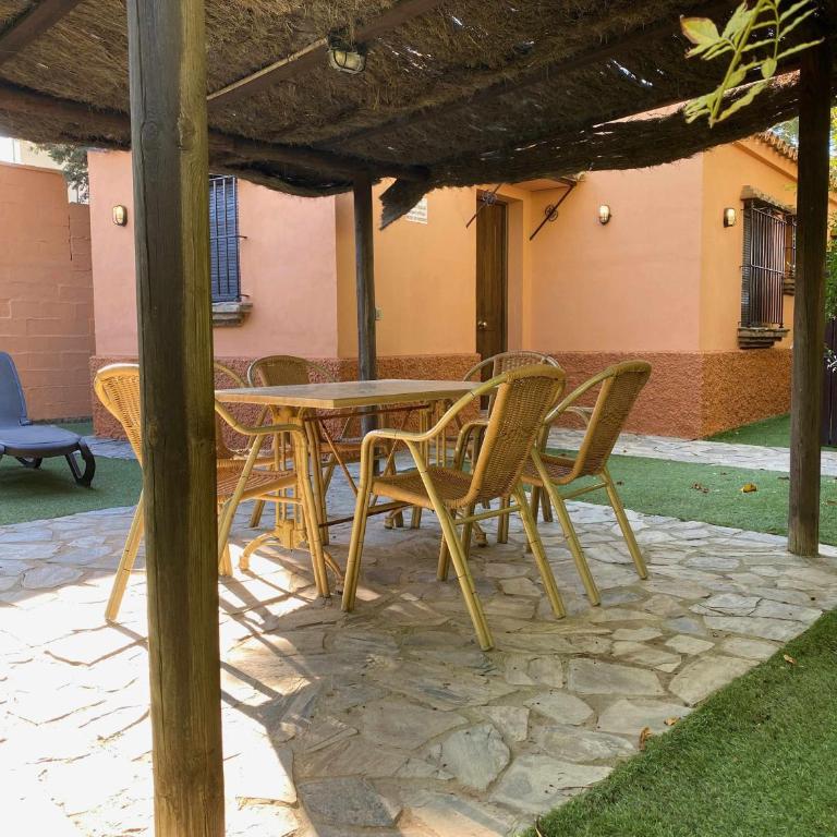 Casa Gemela 4 Ragel Costa - Casa de 2 dormitorios - 9