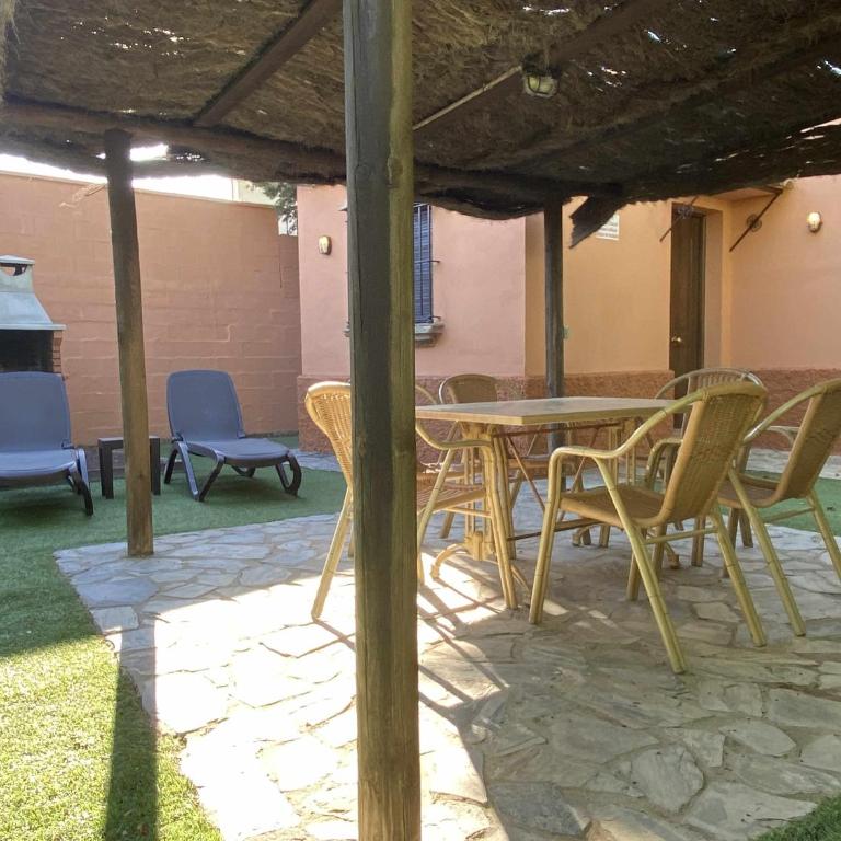 Casa Gemela 4 Ragel Costa - Casa de 2 dormitorios - 11