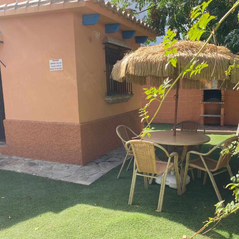 Casa Gemela 5 Ragel Costa - Casa de 2 dormitorios - 3