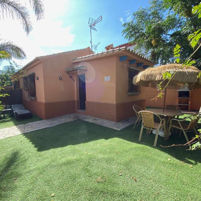 Casa Gemela 5 Ragel Costa - Casa de 2 dormitorios - 4