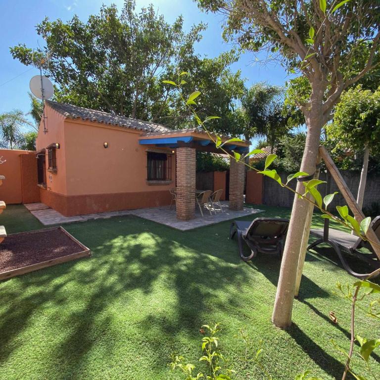 Casita 6 Ragel Costa - Casa con 1 dormitorio - 8