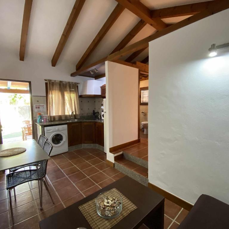 Casita 6 Ragel Costa - Casa con 1 dormitorio - 11