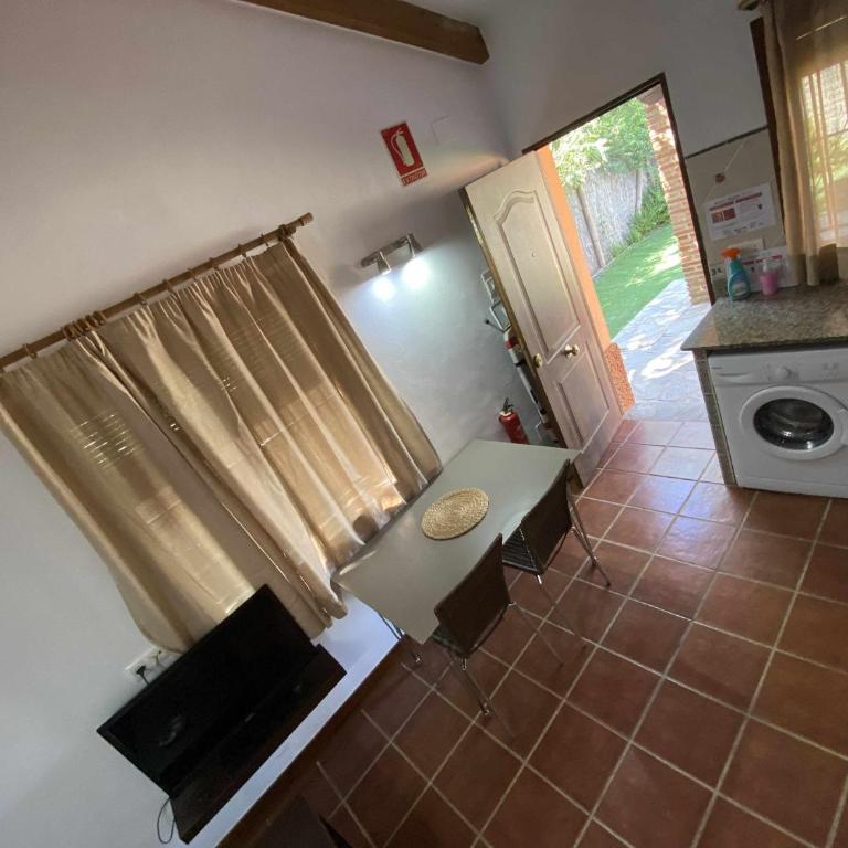 Casita 6 Ragel Costa - Casa con 1 dormitorio - 12