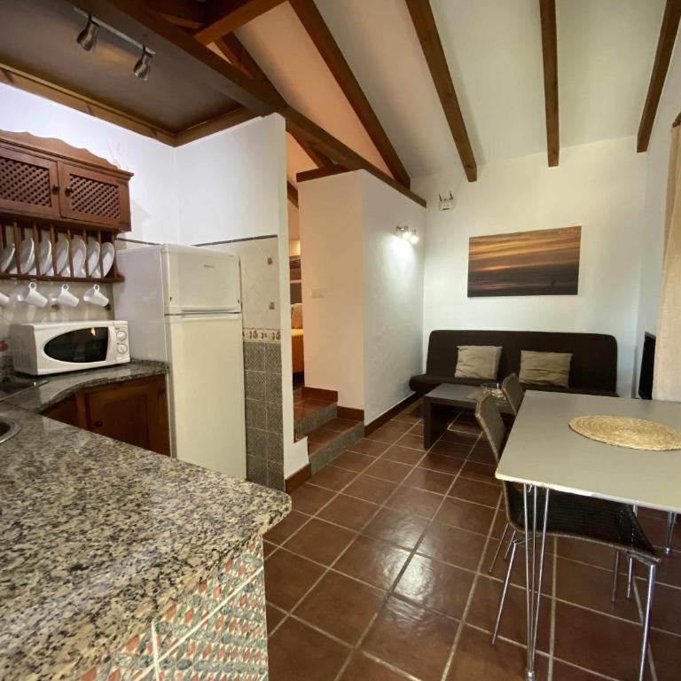 Casita 6 Ragel Costa - Casa con 1 dormitorio - 15