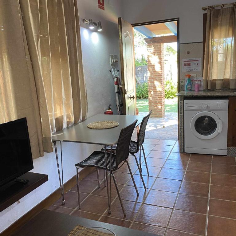 Casita 6 Ragel Costa - Casa con 1 dormitorio - 18
