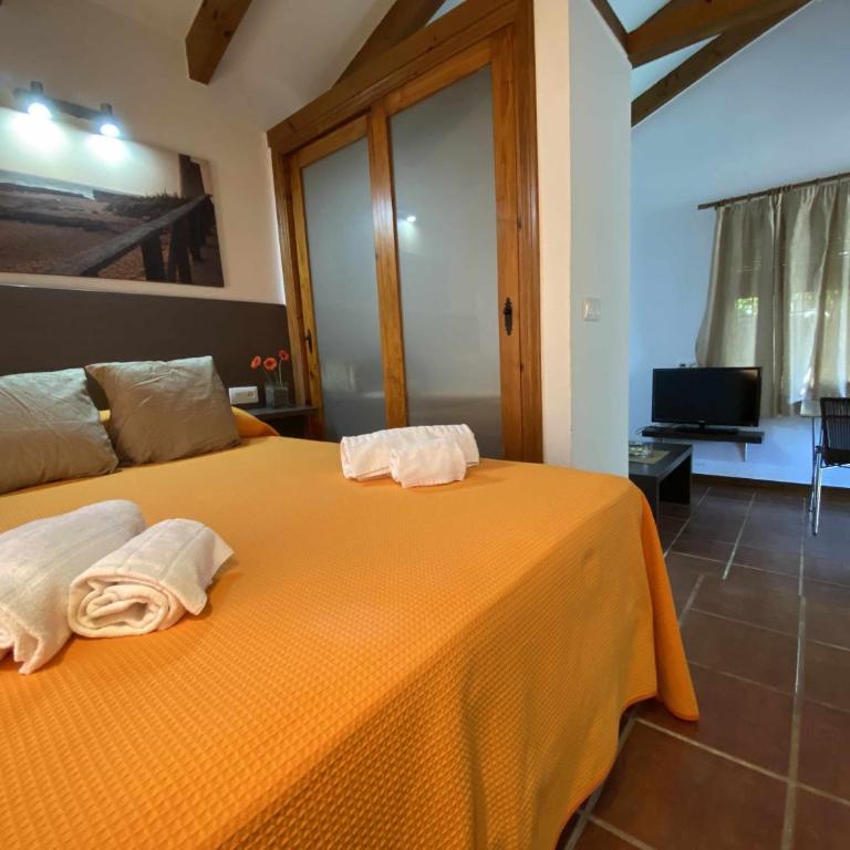 Casita 6 Ragel Costa - Casa con 1 dormitorio - 19