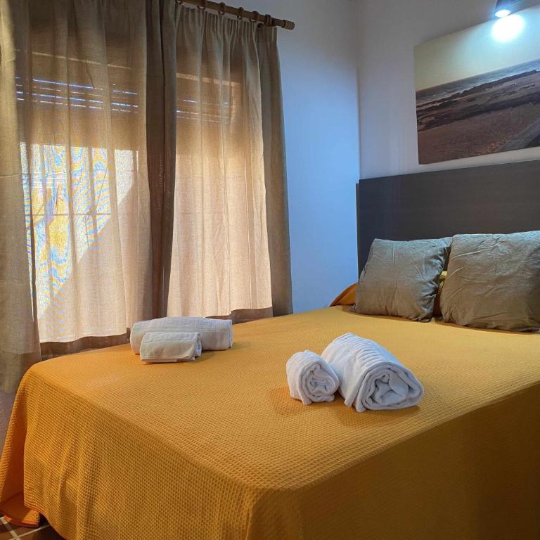 Casita 6 Ragel Costa - Casa con 1 dormitorio - 20