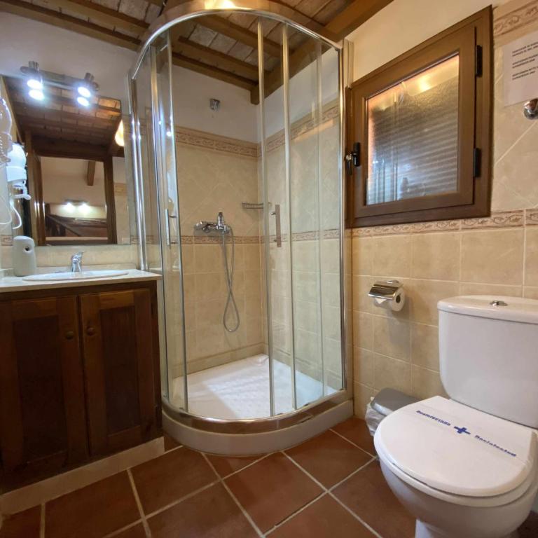 Casita 6 Ragel Costa - Casa con 1 dormitorio - 23