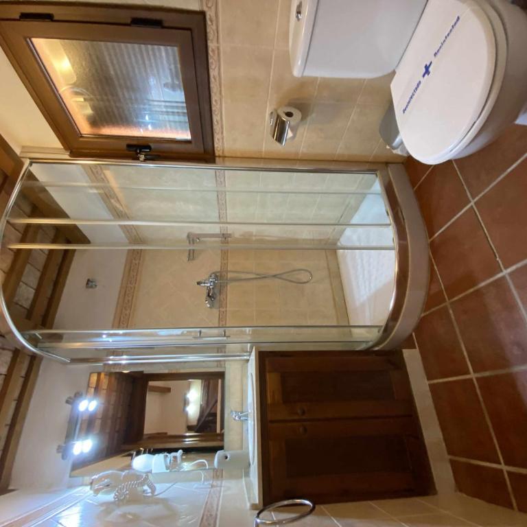 Casita 6 Ragel Costa - Casa con 1 dormitorio - 25
