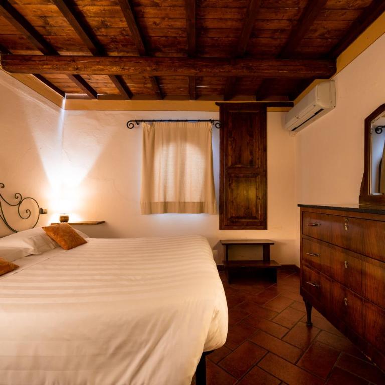 Agriturismo Parco Fiorito - Appartamento con 3 Camere da Letto - 1