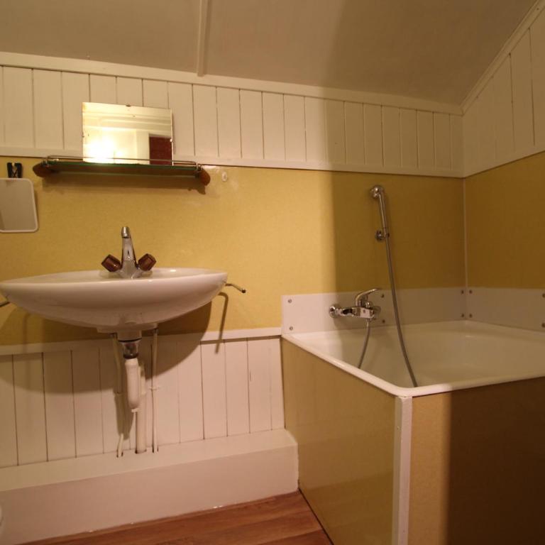 Fauvettes - Apartment - 23