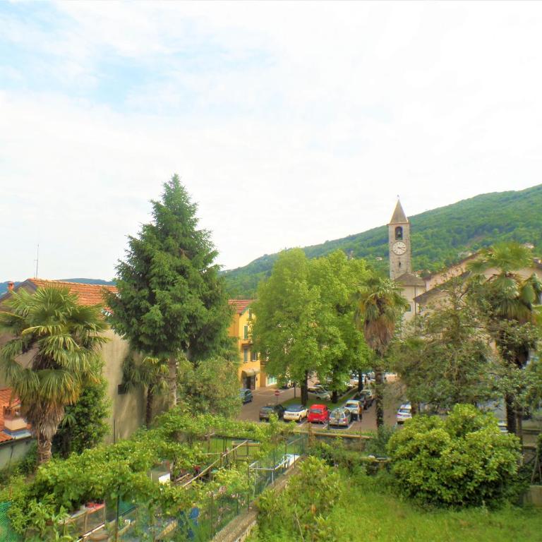 La Maggiolina - Appartamento - 16