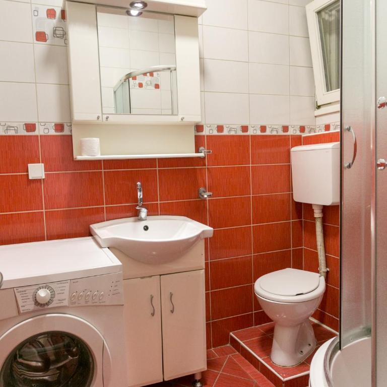 Apartment Marsal - Apartman sa 2 Spavaće Sobe - 11