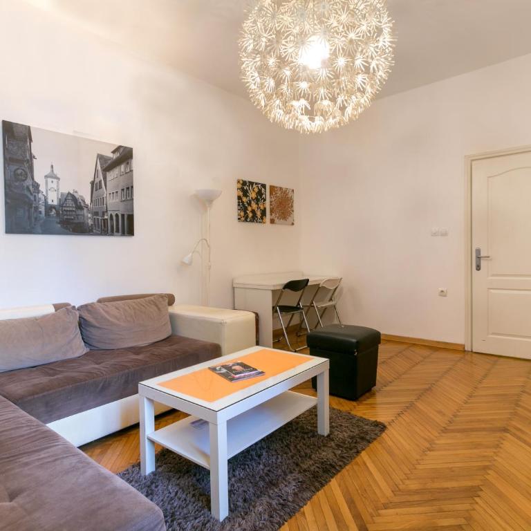 Apartment Marsal - Apartman sa 2 Spavaće Sobe - 2