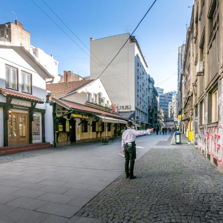 Apartment Marsal - Apartman sa 2 Spavaće Sobe - 12