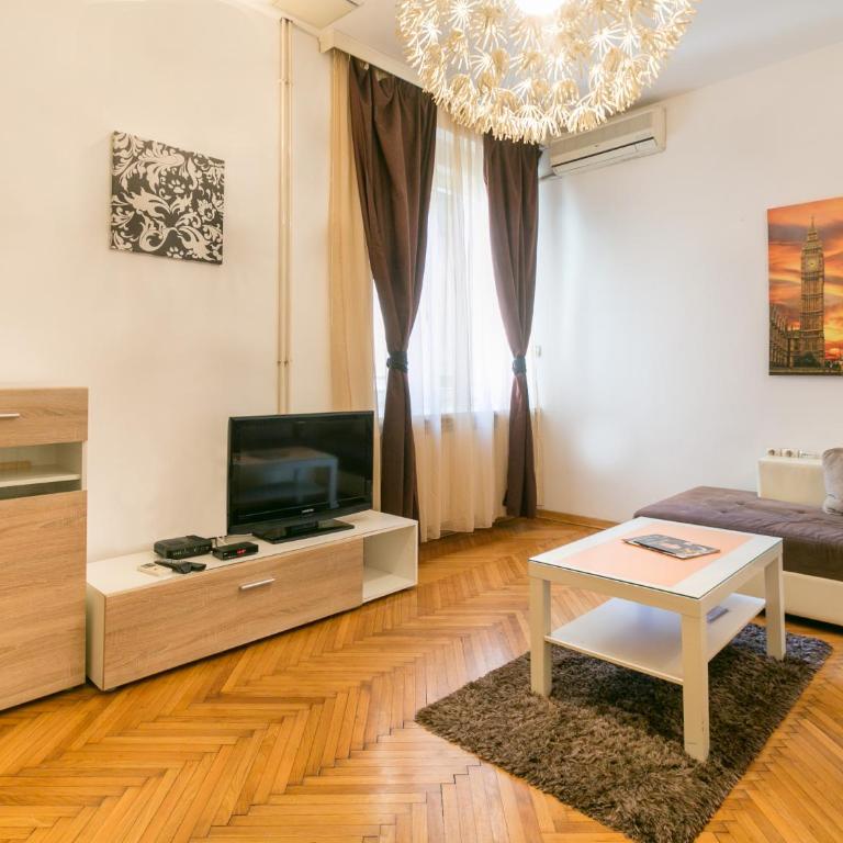 Apartment Marsal - Apartman sa 2 Spavaće Sobe - 15