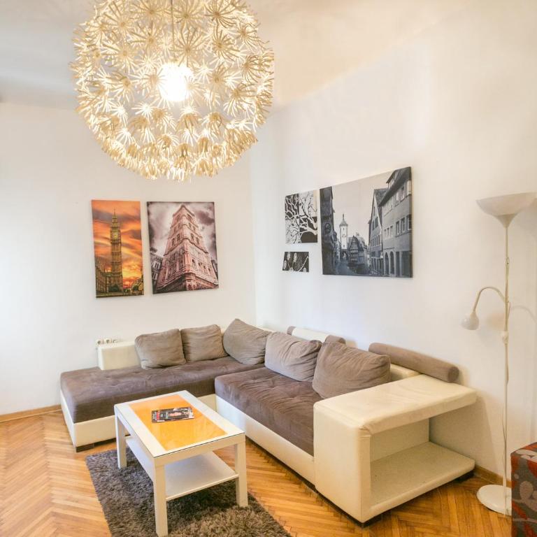 Apartment Marsal - Apartman sa 2 Spavaće Sobe - 8