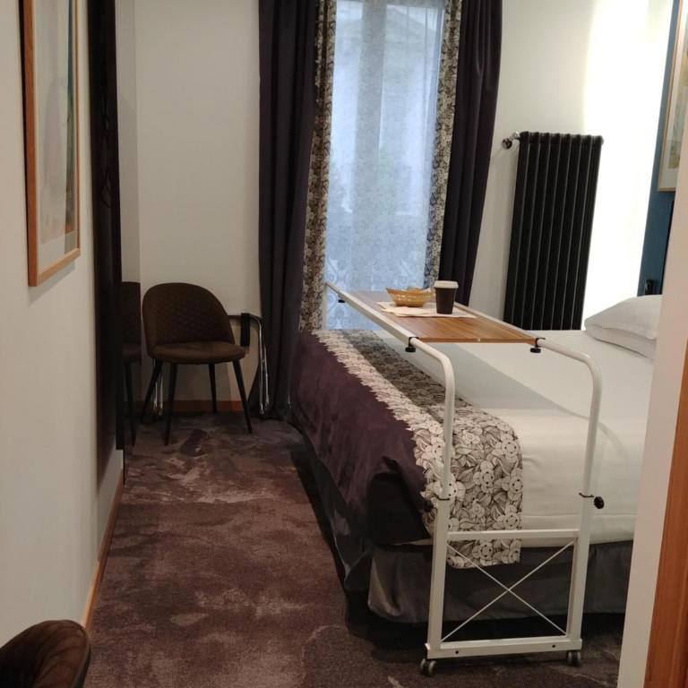 Hotel Aida Opera - Chambre Double ou Lits Jumeaux Supérieure - 4