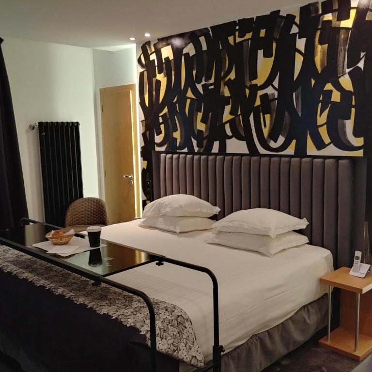 Hotel Aida Opera - Chambre Double ou Lits Jumeaux Supérieure - 8