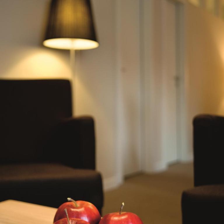 Hotel Wetterstein - Familienzimmer - 1