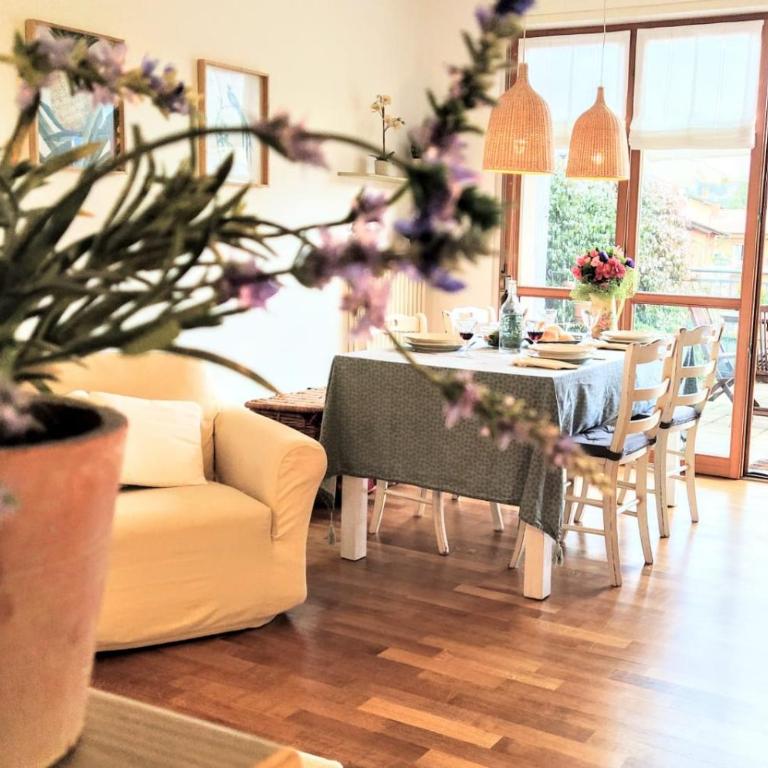 Appartamento La terrazza di Dora - Casa con 2 Camere da Letto - 1
