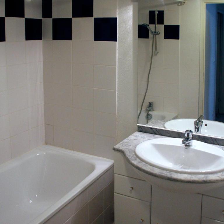 Les Capucins - Appartement 1 Chambre - 13