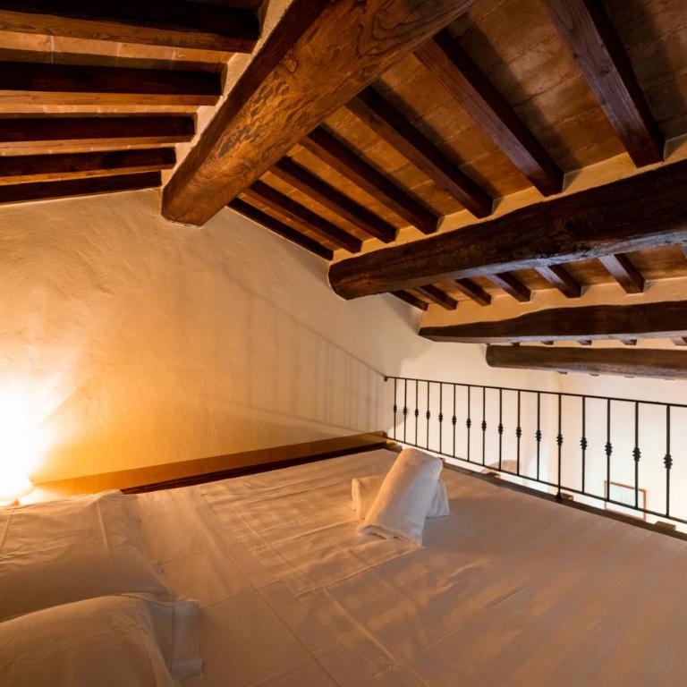 Agriturismo Parco Fiorito - Appartamento con 3 Camere da Letto - 8
