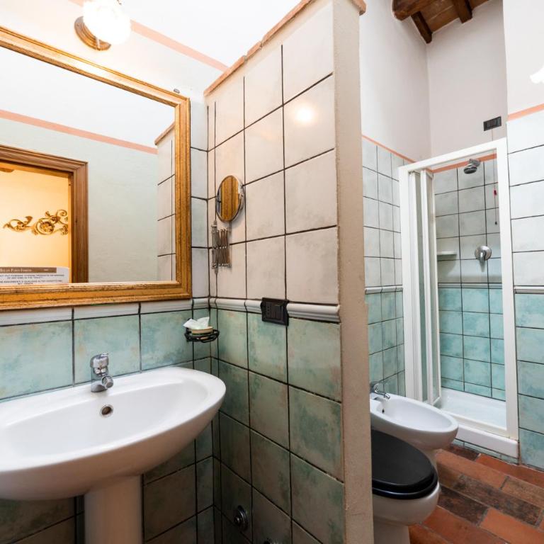 Agriturismo Parco Fiorito - Appartamento con 3 Camere da Letto - 6