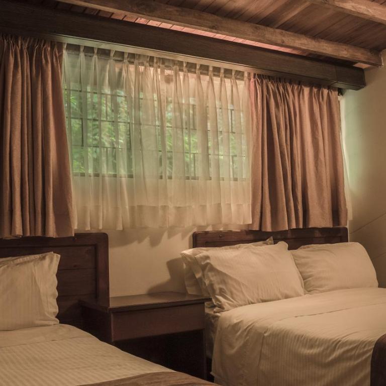 Termales Santa Rosa De Cabal - Habitación Familiar Superior - 2