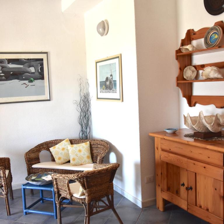 Domus Deborah Apartment with sea view Costa rei - Appartamento con 1 Camera da Letto - 10